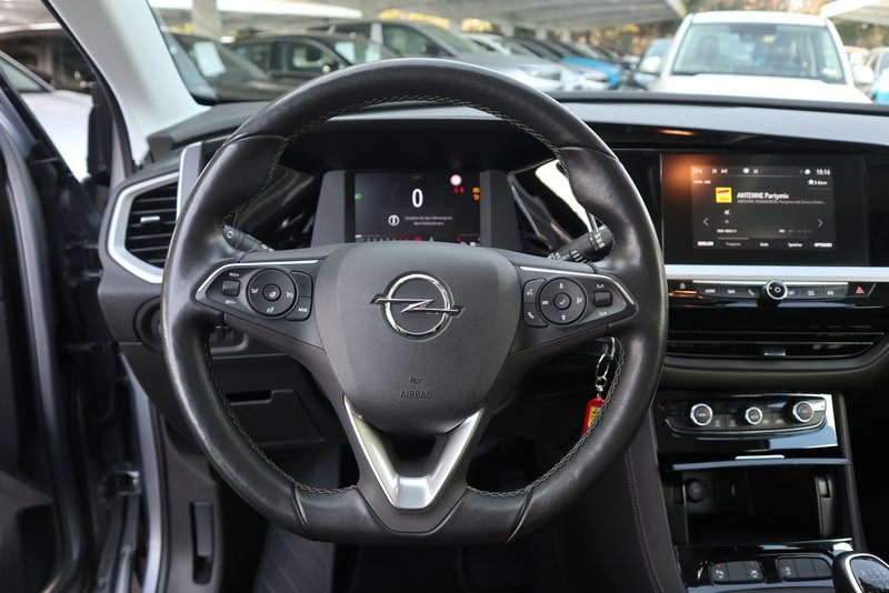 OPEL Grandland ENJOY PLUS /Winterpaket/Alu/Sitzheiz/