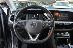 OPEL Grandland ENJOY PLUS /Winterpaket/Alu/Sitzheiz/