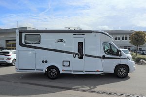 LAIKA Kosmo L319 / LAGERRÄUMUNGSVERKAUF / TOP DEAL !