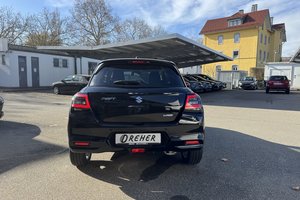 SUZUKI Swift COMFORT ALLGRIP /NAVI/ NEUPREIS  26.130,-