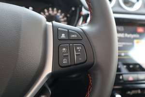SUZUKI Vitara X-ITE COMFORT + PLUS/ 2WD / SONDERMODELL