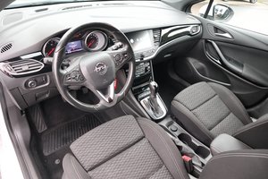 OPEL Astra AUTOMATIK/ DYNAMIK /TOP-Auss. / NAVI /ACC/