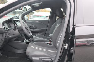 OPEL Corsa F 1.2 Turbo GS Navi/Klima/LED/Kamera/PDC