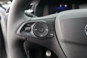 OPEL Corsa GS FACELIFT ! / TOP OPTIK /Inspektion neu
