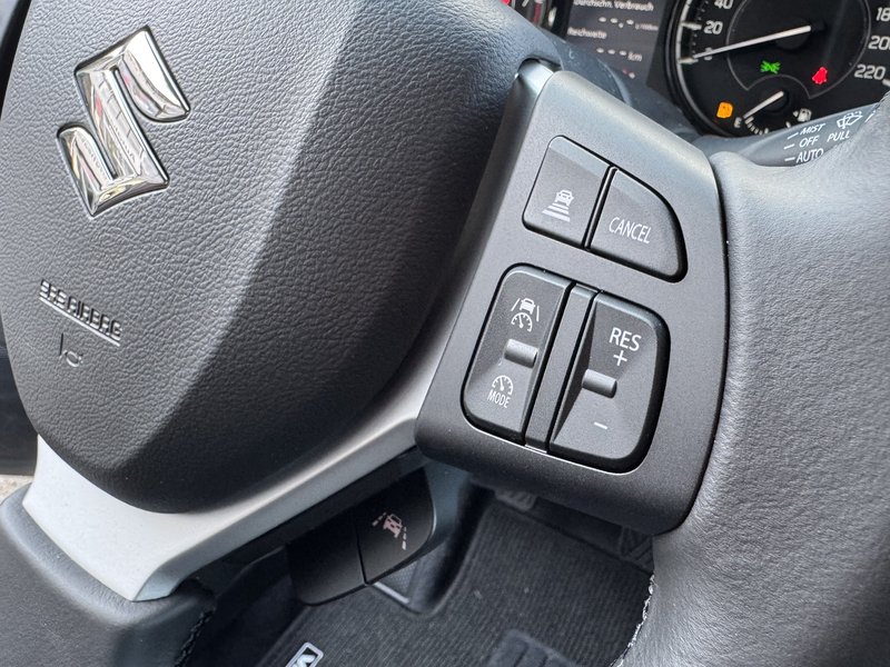 SUZUKI Vitara COMFORT 4x4 ALLRAD/ NEUPREIS  33.830,--