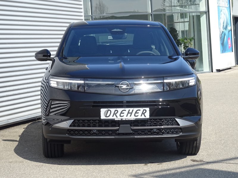 OPEL Grandland Edition Hybrid Komf.Paket Navi/Autom.