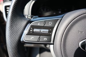 KIA Sportage GT LINE/ ALLRAD /Leder/TOP AUSSTATTUNG