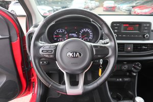 KIA Picanto 1.0 Edition Klima/BC/Bluetooth,Sitzhzg.