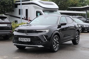 OPEL Mokka BLACK BEAUTY/ ELEGANCE / NAVI / SITZHEIZ.