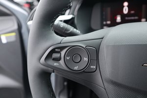 OPEL Corsa GS PLUS !/ ERST 7.300km !/INOTAINMENTPAKET
