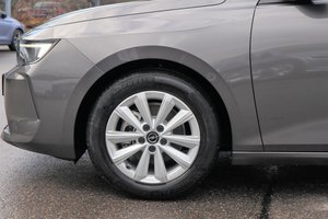 OPEL Astra Edition Klima/Navi/RÜ-KAM/TEMP./uvm.