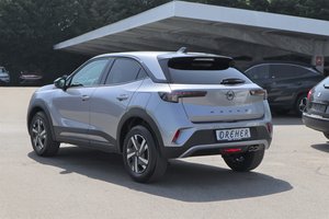 OPEL Mokka EDITION Plus/TECH & KOMFORT-Paket / NAVI !