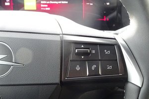 OPEL MokkaGS/Winter-Paket/Allwetterreifen GS Line