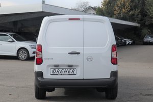 OPEL Cargo -e/ Edition/Holzboden/SOFORT Lieferbar