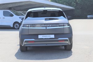 HYUNDAI IONIQ 5 TECHNIQ 800V Navi/Klima/LED/Park-Assist.
