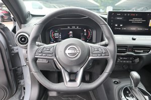NISSAN Juke Hybrid N-Connecta Hybrid Klima/Sitzhzg.