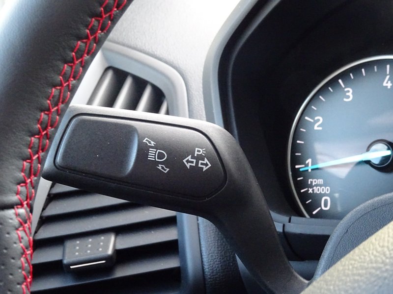 FORD EcoSport 1.0 EcoBoost ST-Line Klima/LED/Kamera