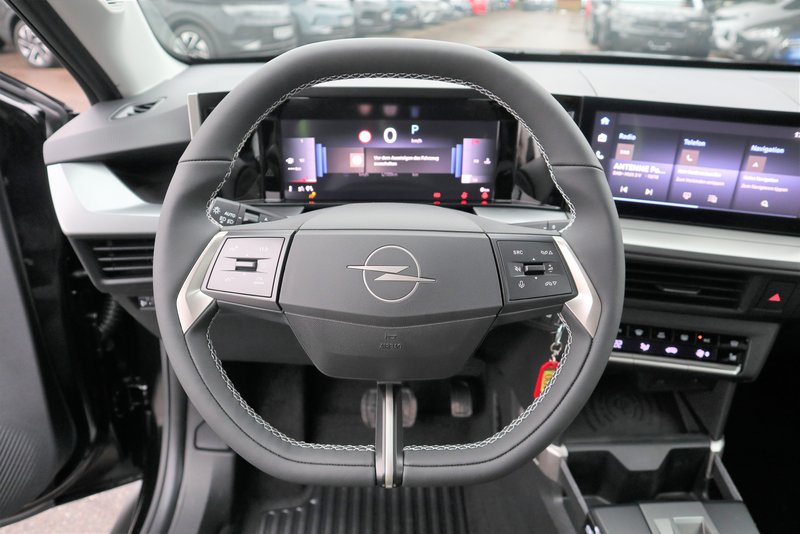 OPEL Frontera GS 7-Sitzer Autom./Klima/LED