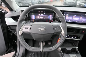 OPEL Frontera GS 7-Sitzer Autom./Klima/LED