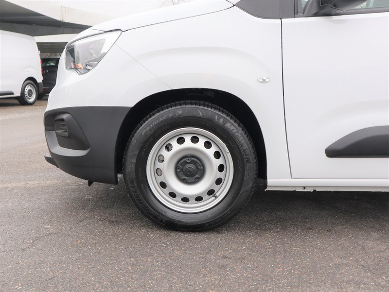 OPEL COMBO ELEKTRO / EDITION Plus / viele EXTRAS !