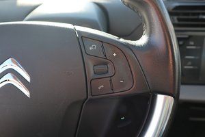 CITROEN C4 Picasso 1.2 PureTech 130 Feel Klima/AHK/BC