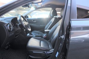 HYUNDAI Kona 1.6 T-GDI Premium 4WD Navi/Autom./Klima/LED