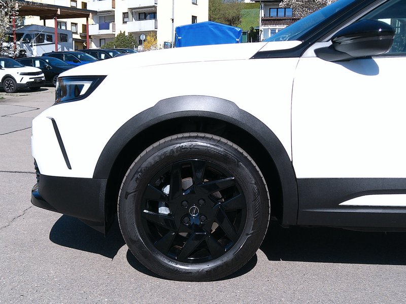 OPEL Mokka GS / VIP BLITZ - Deal ! / NEU  30.660,--