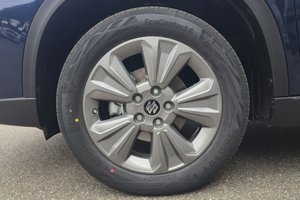 SUZUKI Vitara Hybrid Allgrip/LED/NAVI/Kamera/Sitzh./MET