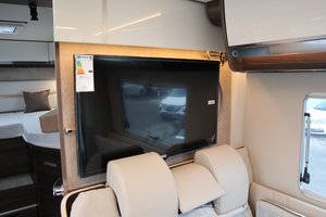 LAIKA Ecovip L3009 VOLL AUSGESTATTET / PREISKRACHER !