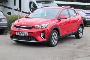 KIA Stonic 1.0 T-GDI SPIN Navi/Klima/Sitzhzg./DAB/LM