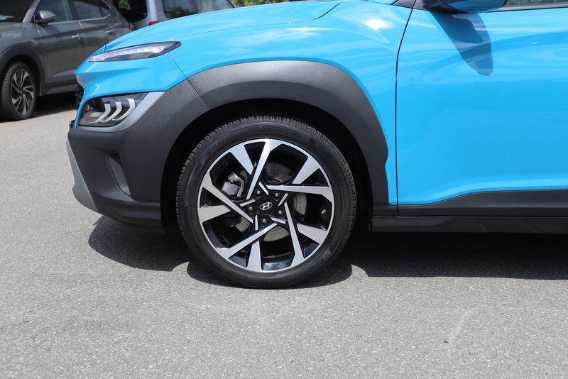 HYUNDAI Kona 1.0 T-GDI Intro Edition Klima/Bluetooth