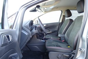 FORD EcoSport 1.0 EcoBoost ST-Line Klima/LED/Kamera