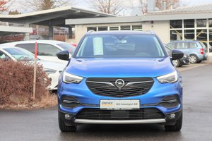 OPEL Grandland X 1.6 Turbo Business INNOVATION Navi