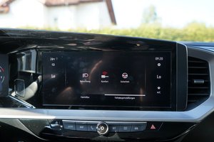 OPEL Mokka BUSINESS ELEGANCE / NAVI / TOP AUSSTATTUNG