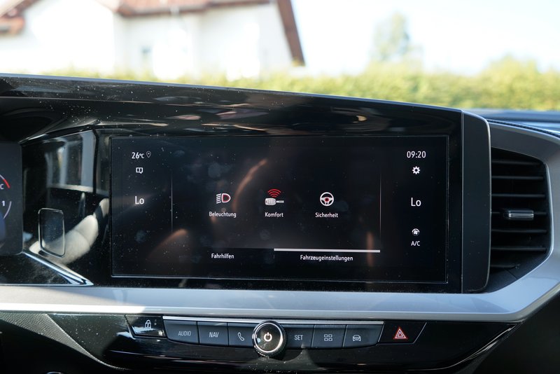 OPEL Mokka BUSINESS ELEGANCE / NAVI / TOP AUSSTATTUNG