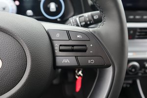 HYUNDAI i20 Trend