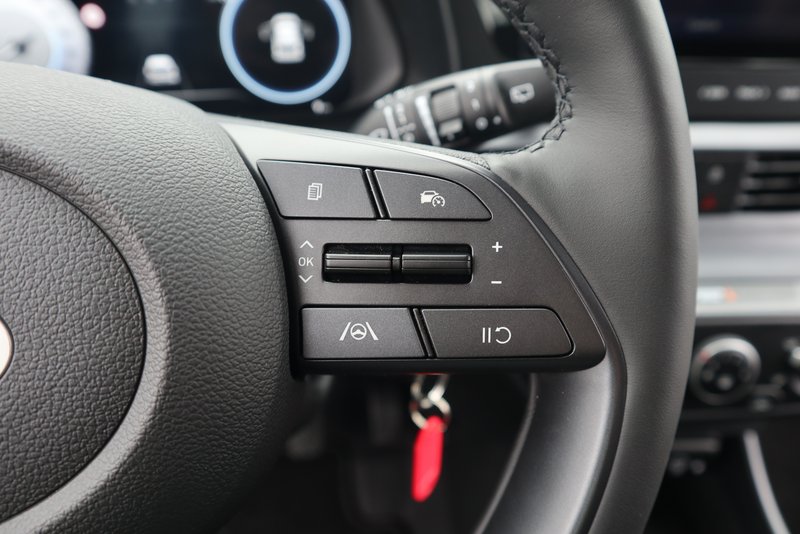 HYUNDAI i20 Trend