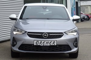OPEL Corsa F 1.2 Turbo GS Line Klima/LED/Kamera/PDC