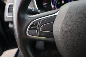 RENAULT Talisman Grandtour LIMITED / 1. HAND/WENIG KM !!