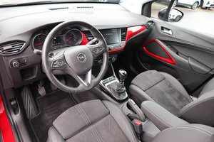 OPEL Crossland 1.2 Turbo GS Line Navi/Kamera/Sitzhzg