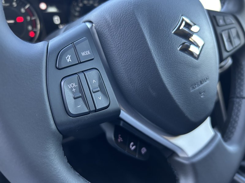 SUZUKI S-Cross COMFORT /NAVI / TOP-DEAL ! TOP-PREIS ! !