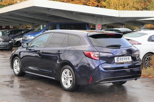 SUZUKI Swace VOLLHYBRID / COMFORT PLUS / 1. HAND ! LED