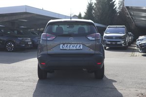 OPEL Crossland ENJOY TOP!/wenig km! / Sitzheiz/Rü-Kam