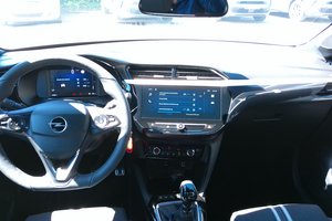 OPEL Corsa F FACELIFT/ GS LINE /1.Hd/TOP AUSSTATTUNG