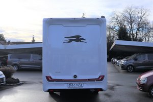 LAIKA Ecovip L3019 / PREIS KRACHER / frisch reduziert