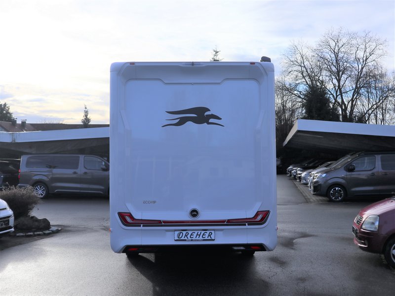 LAIKA Ecovip L3019 / PREIS KRACHER / frisch reduziert