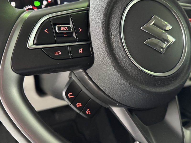 SUZUKI Swift Comfort PLUS / BESTE AUSST/ AUTOMATIK !!!