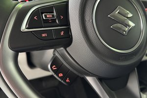 SUZUKI Swift Comfort PLUS / BESTE AUSST/ AUTOMATIK !!!