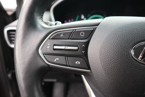 HYUNDAI Santa Fe 2.2 CRDi DPF Premium 4WD Sitzhzg./LED