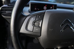 CITROEN C4 CACTUS "Shine" / NAVI / RÜ-KAMERA / KD neu !
